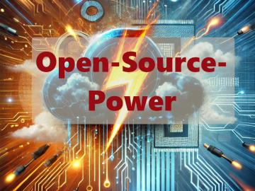 Open-Soursce-Power